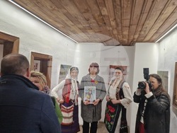 Четвърта част от Националния проект „Аз съм българка!“