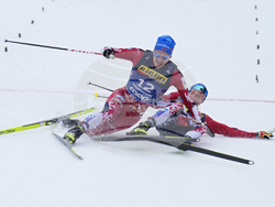 Norway Nordic Ski World Championship