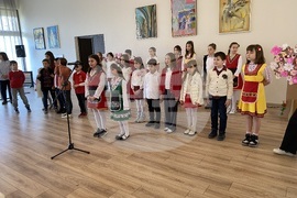 Турция - Българското неделно училище „Св. св. Кирил и Методий“ в Истанбул