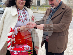 Турция - Одрин - мартеници