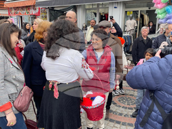 Турция - Одрин - мартеници