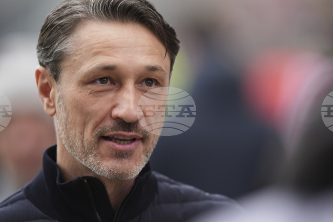 Старши треньорът на Борусия Дортмунд Нико Ковач преди домакинството срещу Майнц: "Нуждаем се от всеки един играч"