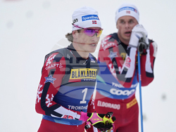 Norway Nordic Ski World Championship