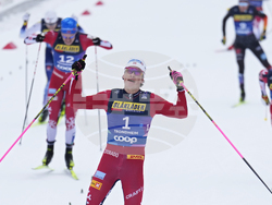 Norway Nordic Ski World Championship