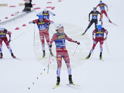 Norway Nordic Ski World Championship