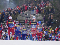 Norway Nordic Ski World Championship