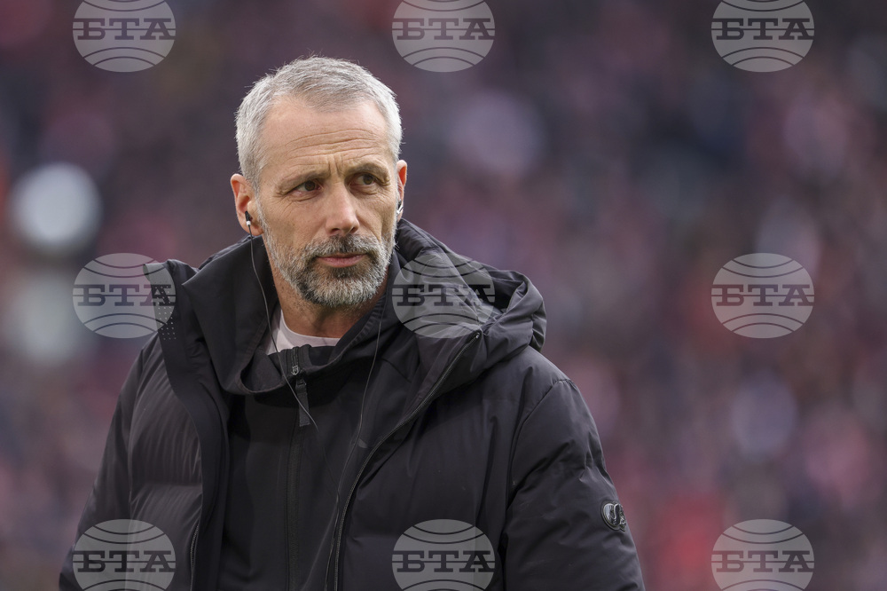 Наставникът на РБ Лайпциг Марко Розе преди гостуването на Борусия Мьонхенгладбах: "Нашите цели са ясни"