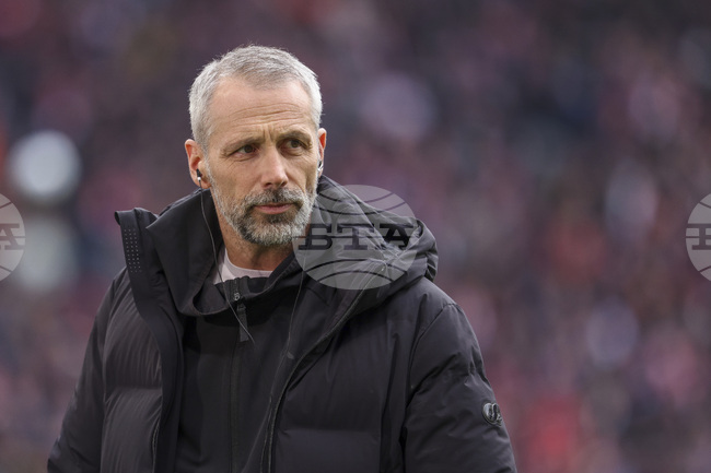 Наставникът на РБ Лайпциг Марко Розе преди гостуването на Борусия Мьонхенгладбах: "Нашите цели са ясни"