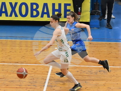 Монтана - баскетбол - "Берое" - Стара Загора - "Рилски спортист" - Самоков