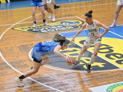 Монтана - баскетбол - "Берое" - Стара Загора - "Рилски спортист" - Самоков