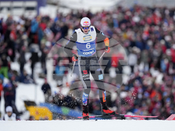 Norway Nordic Ski World Championship
