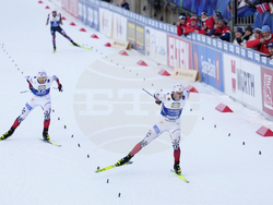 Norway Nordic Ski World Championship