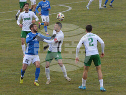 Варна - футбол - Спартак 1918 Варна-Берое