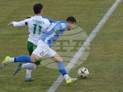 Варна - футбол - Спартак 1918 Варна-Берое