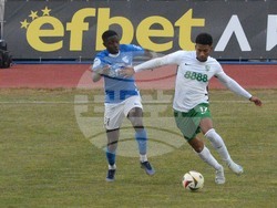 Варна - футбол - Спартак 1918 Варна-Берое