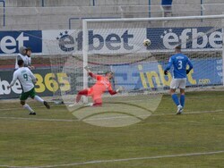 Варна - футбол - Спартак 1918 Варна-Берое