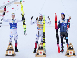 Norway Nordic Ski World Championship