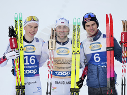 Norway Nordic Ski World Championship