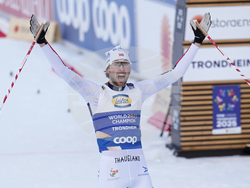 Norway Nordic Ski World Championship