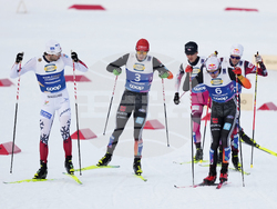 Norway Nordic Ski World Championship