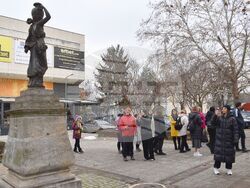 Снимка: Община Разград