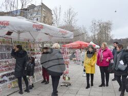 Снимка: Община Разград