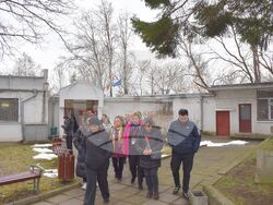 Снимка: Община Разград