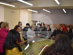 Снимка: Община Разград