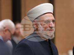 Румен Радев - традиционна вечеря ифтар по случай Рамазан