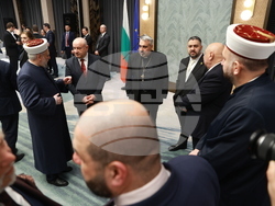 Румен Радев - традиционна вечеря ифтар по случай Рамазан