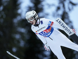 Norway Nordic Ski World Championship