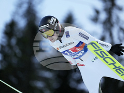 Norway Nordic Ski World Championship