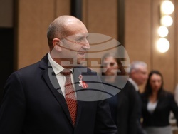 Румен Радев - традиционна вечеря ифтар по случай Рамазан