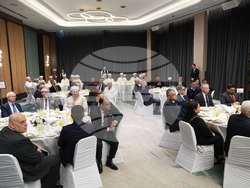 Румен Радев - традиционна вечеря ифтар по случай Рамазан