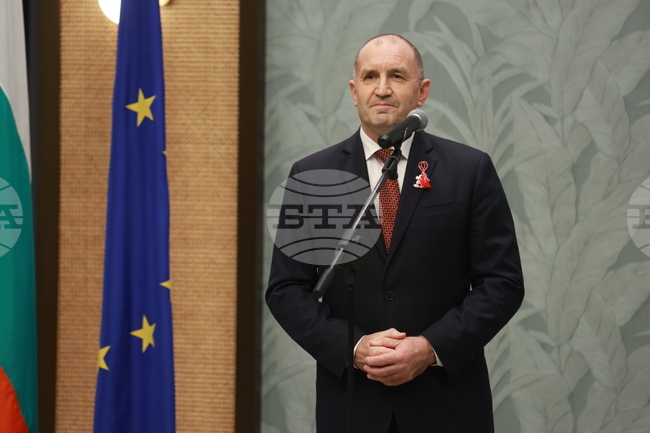 President at Iftar Dinner: In Today's Divided Times, It Is Increasingly Important to Support Each Other 