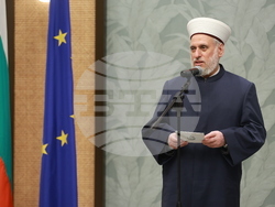 Румен Радев - традиционна вечеря ифтар по случай Рамазан