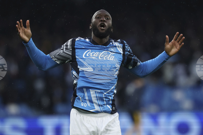 Ромелу Лукаку: "Мислех да се откажа от националния отбор на Белгия след Евро 2024, но новият треньорски щаб ме разубеди"