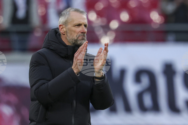 Треньорът на РБ Лайпциг Марко Розе: "С Борусия Дортмунд имаме подобни проблеми, но и ясни цели"