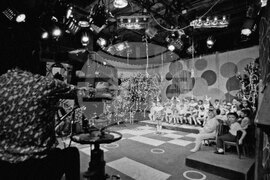 2 март - Международен ден на детските телевизионни и радиопредавания