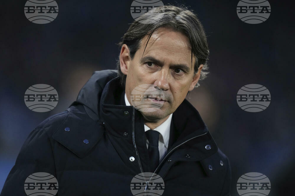 Симоне Индзаги: "Интер плати висока цена за контузиите в състава"