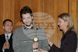 Веселин Георгиев - шахматист