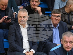 Монтана - баскетбол - "Монтана" - "Локомотив" - София