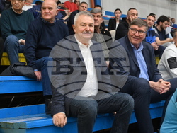 Монтана - баскетбол - "Монтана" - "Локомотив" - София