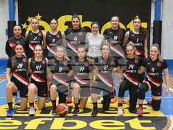 Монтана - баскетбол - "Монтана" - "Локомотив" - София