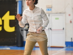 Монтана - баскетбол - "Монтана" - "Локомотив" - София