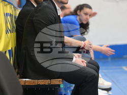 Монтана - баскетбол - "Монтана" - "Локомотив" - София