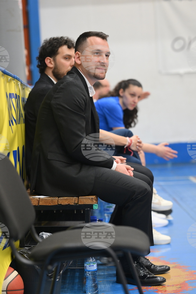 Треньорът на Монтана 2003 Преслав Пешев: "Тези момичета трябваше да си върнат увереността"