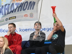 Монтана - баскетбол - "Монтана" - "Локомотив" - София