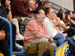 Монтана - баскетбол - "Монтана" - "Локомотив" - София