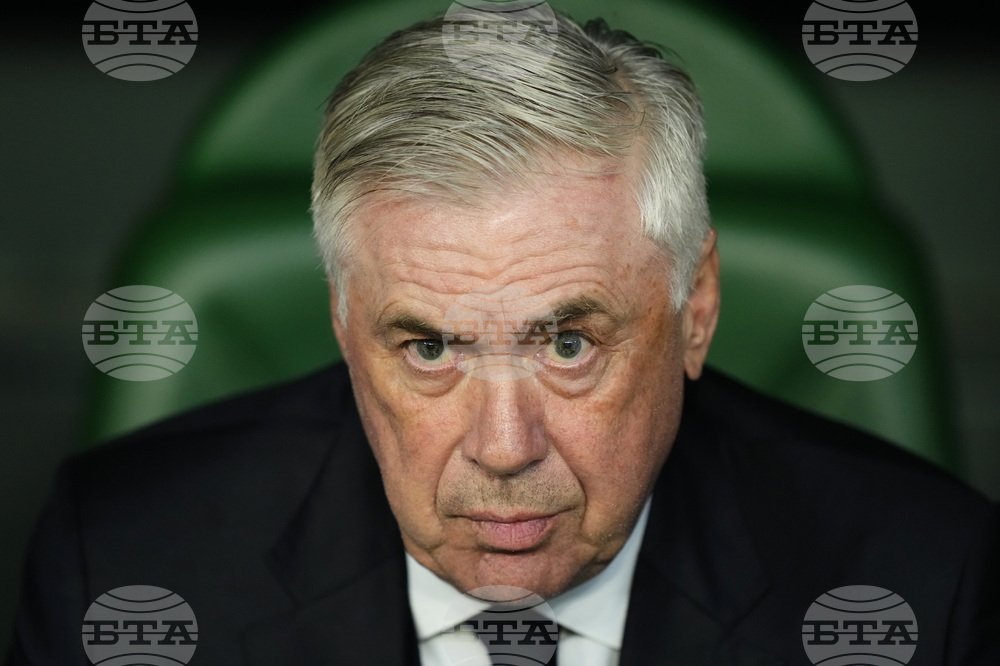 Анчелоти: "Взехме крехък аванс, но все пак имаме преднина - това беше една от целите ни"